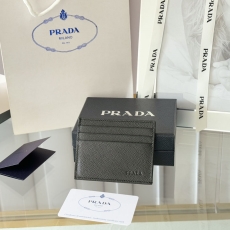 Prada Wallets Purse